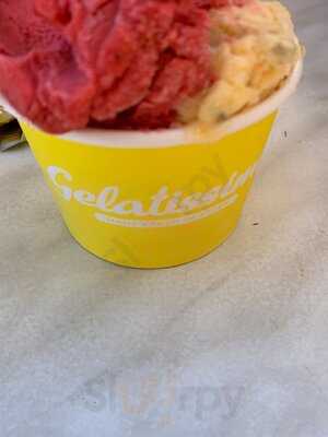 Gelatissimo Mackay