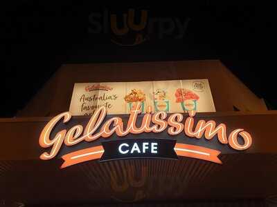Gelatissimo Mackay