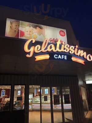 Gelatissimo Mackay
