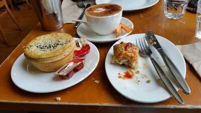 Beechworth Bakery Ballarat