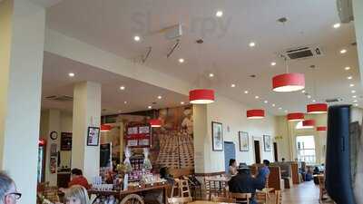 Beechworth Bakery Ballarat