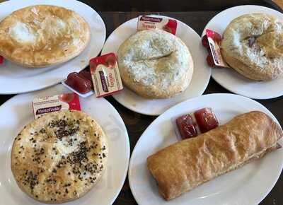 Beechworth Bakery Ballarat