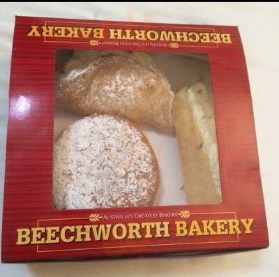 Beechworth Bakery Ballarat
