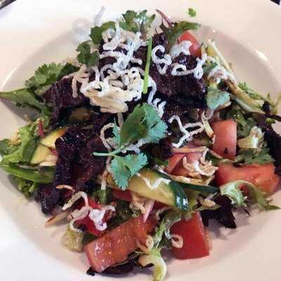 Murphy's Bar & Grill