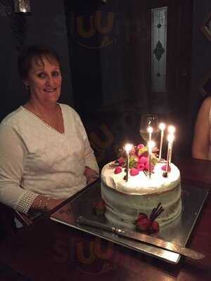 Murphy's Bar & Grill