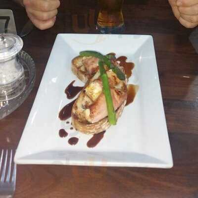 Murphy's Bar & Grill