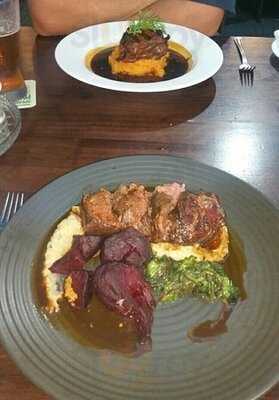 Murphy's Bar & Grill