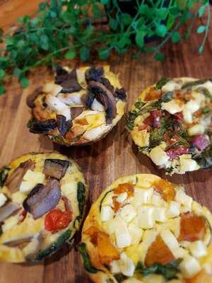 The Hummingbird Waterside Cafe