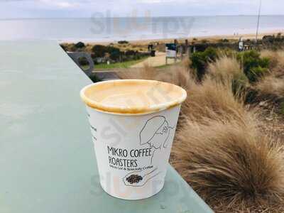 Mikro Coffee Roasters