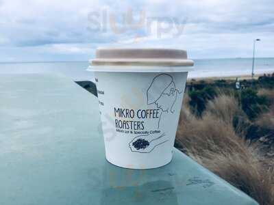 Mikro Coffee Roasters