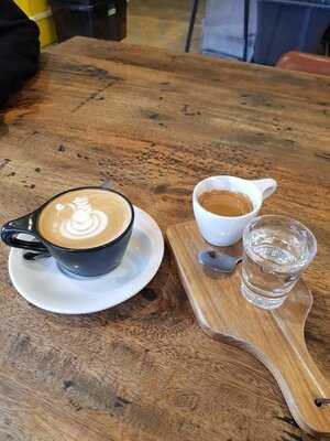 Mikro Coffee Roasters