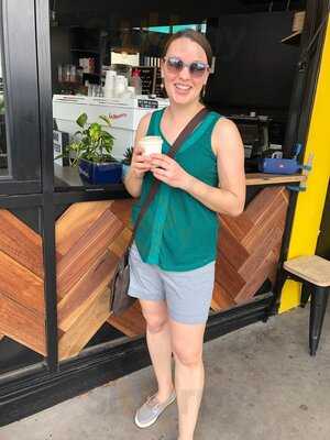 Mikro Coffee Roasters