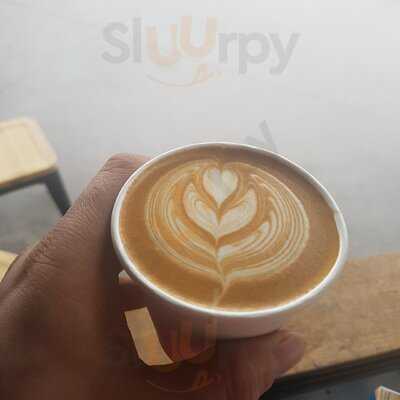 Mikro Coffee Roasters