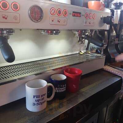 Mikro Coffee Roasters