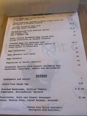 Sally's Kitchen And Winebar