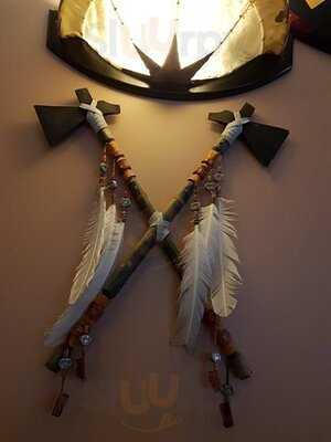 Golden Cloud Spur Steak Ranch