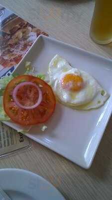 Golden Cloud Spur Steak Ranch