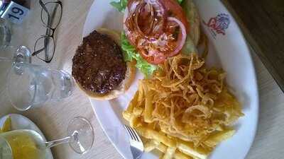 Golden Cloud Spur Steak Ranch