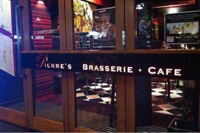 Pierre's