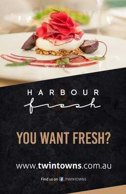 Harbour Fresh