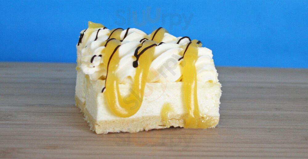 Aussie Pastries