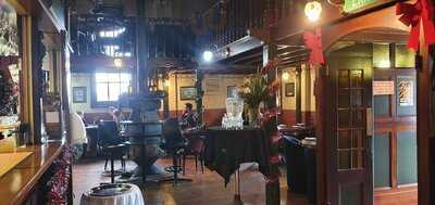 Three Steps On George