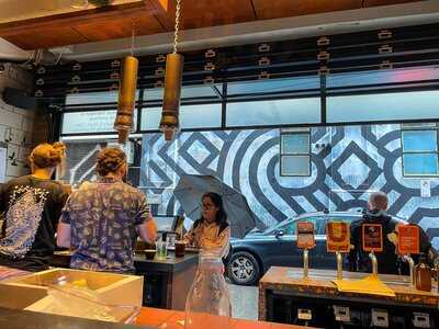 Single O Surry Hills