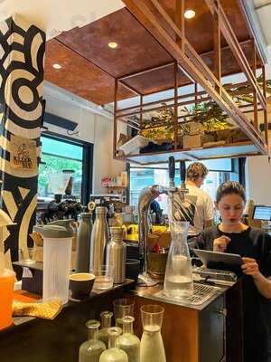 Single O Surry Hills