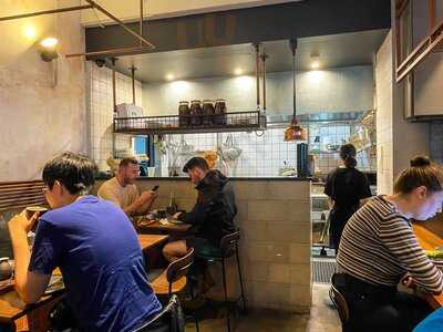 Single O Surry Hills