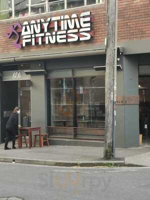 Single O Surry Hills