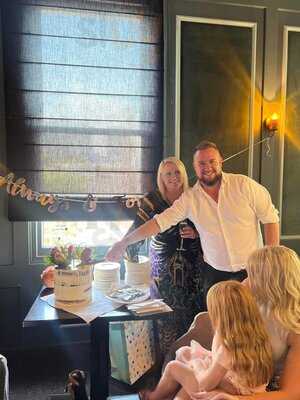 The Railway Club Hotel Steakhouse