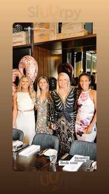 The Railway Club Hotel Steakhouse