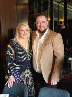 The Railway Club Hotel Steakhouse