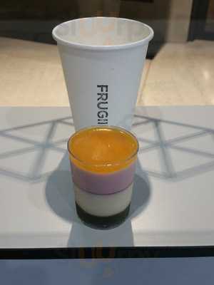 Frugii Dessert Laboratory