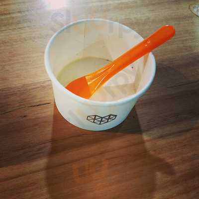 Frugii Dessert Laboratory