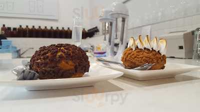 Frugii Dessert Laboratory