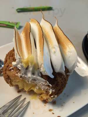 Frugii Dessert Laboratory