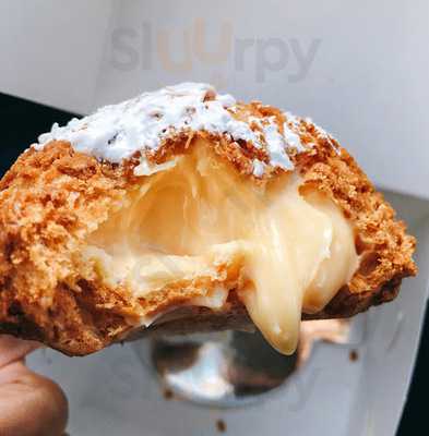 Frugii Dessert Laboratory