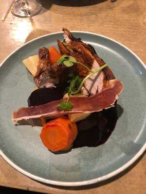 Torquay Restaurant - Bistro