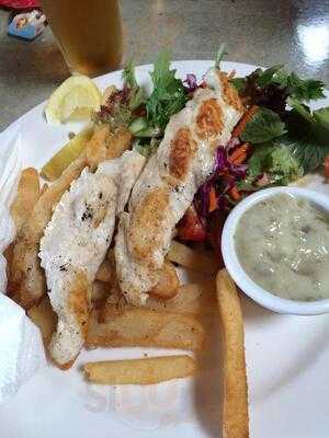 Torquay Restaurant - Bistro