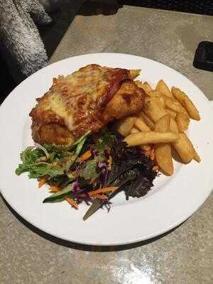 Torquay Restaurant - Bistro