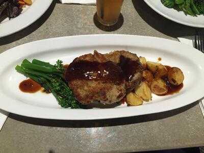 Torquay Restaurant - Bistro