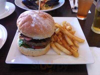 Torquay Restaurant - Bistro