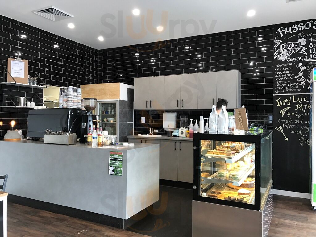 Russo's Coffee Bar