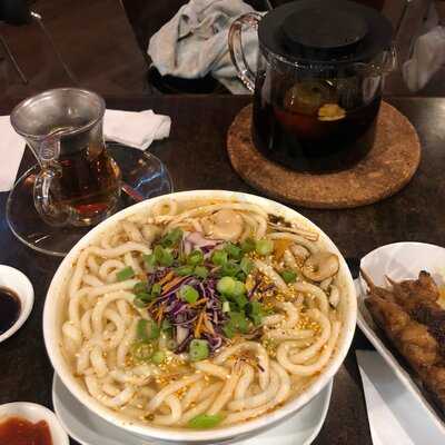 Ziggy's House Of Nomms