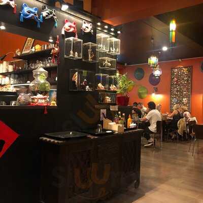 Ziggy's House Of Nomms