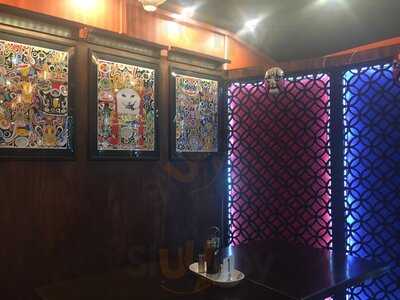 Ziggy's House Of Nomms