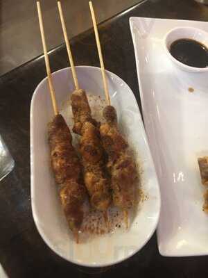 Ziggy's House Of Nomms