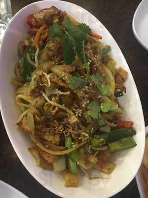 Ziggy's House Of Nomms