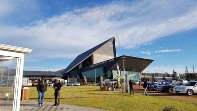 Haz Beanz Finestkind Coffee